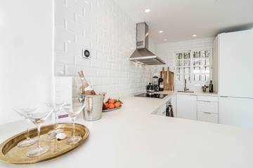 Feriehus til 4 Personer i Nueva Andalucía, Marbella, Bilde 3