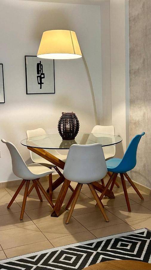 Gîte pour 4 personnes, avec terrasse et piscine à Llíber - 3