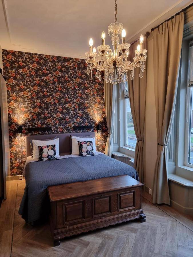 Appartement entier, The Hogg House - a city delight for two in Groningen, Région de Groningen
