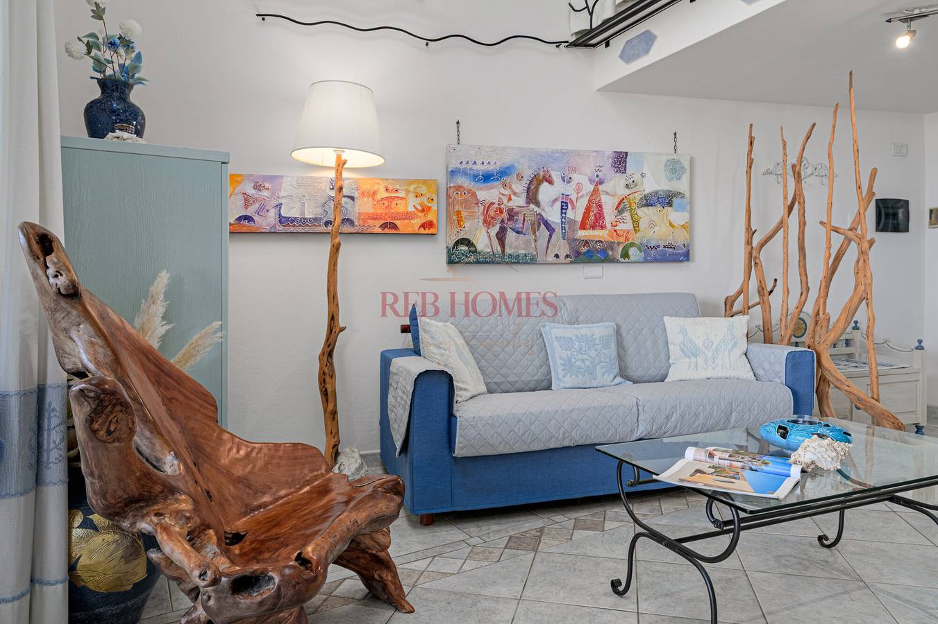 Appartamento intero, Sa Poderada in Porto Rotondo, Costa Smeralda