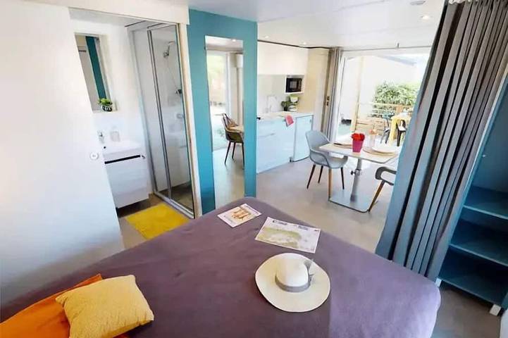 Camping pour 2 personnes dans le Luberon - 3