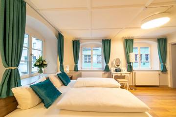 Hotel für 2 Personen in Memmingen