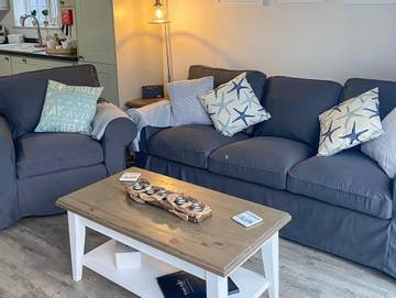 Cottage for 4 People in North Yorkshire, Yorkshire, Photo 3