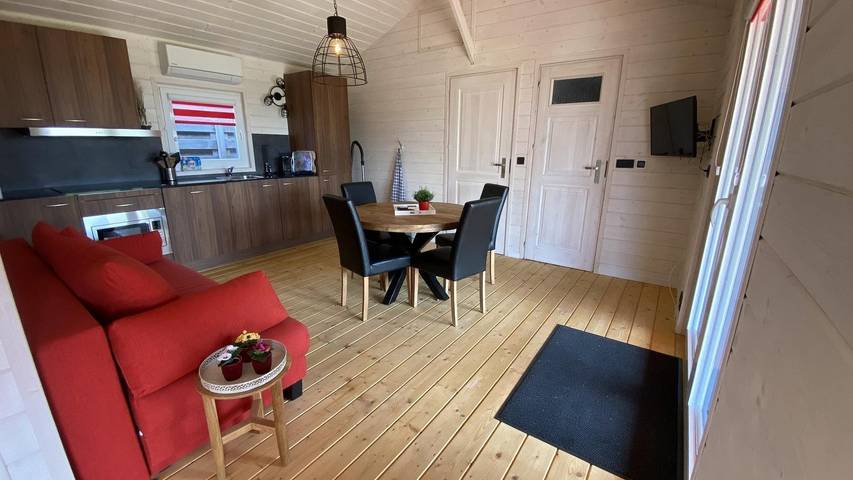 Ferienhaus für 4 Personen in Schouwen-Duiveland - 2