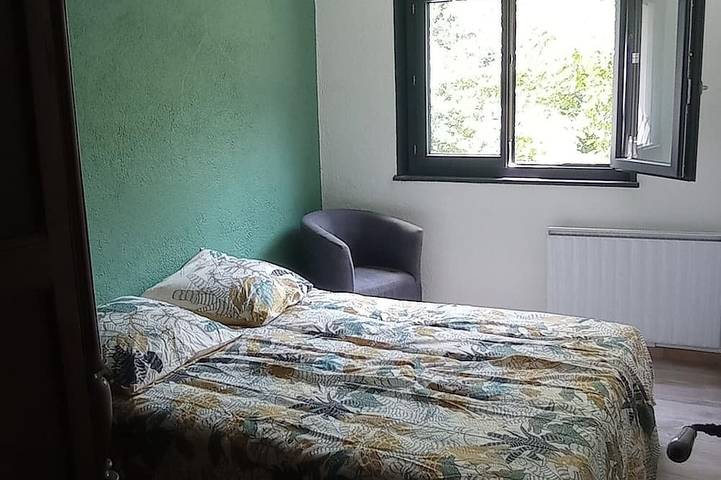 Location de vacances pour 5 personnes, avec jardin et terrasse à Valgorge - 3