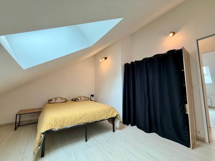 Gîte pour 4 personnes, animaux acceptés à Rieupeyroux - 3