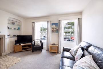 Holiday Letting for 5 People in Looe, Cornwall, Photo 3