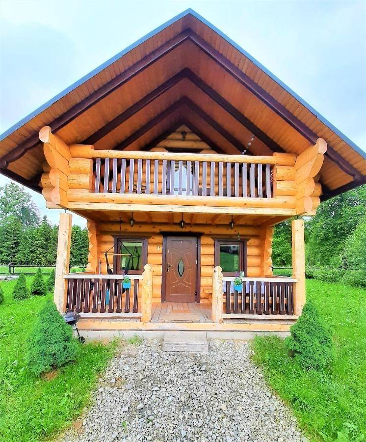 Chalet in Rabka-Zdrój, Karpaty (Polska)
