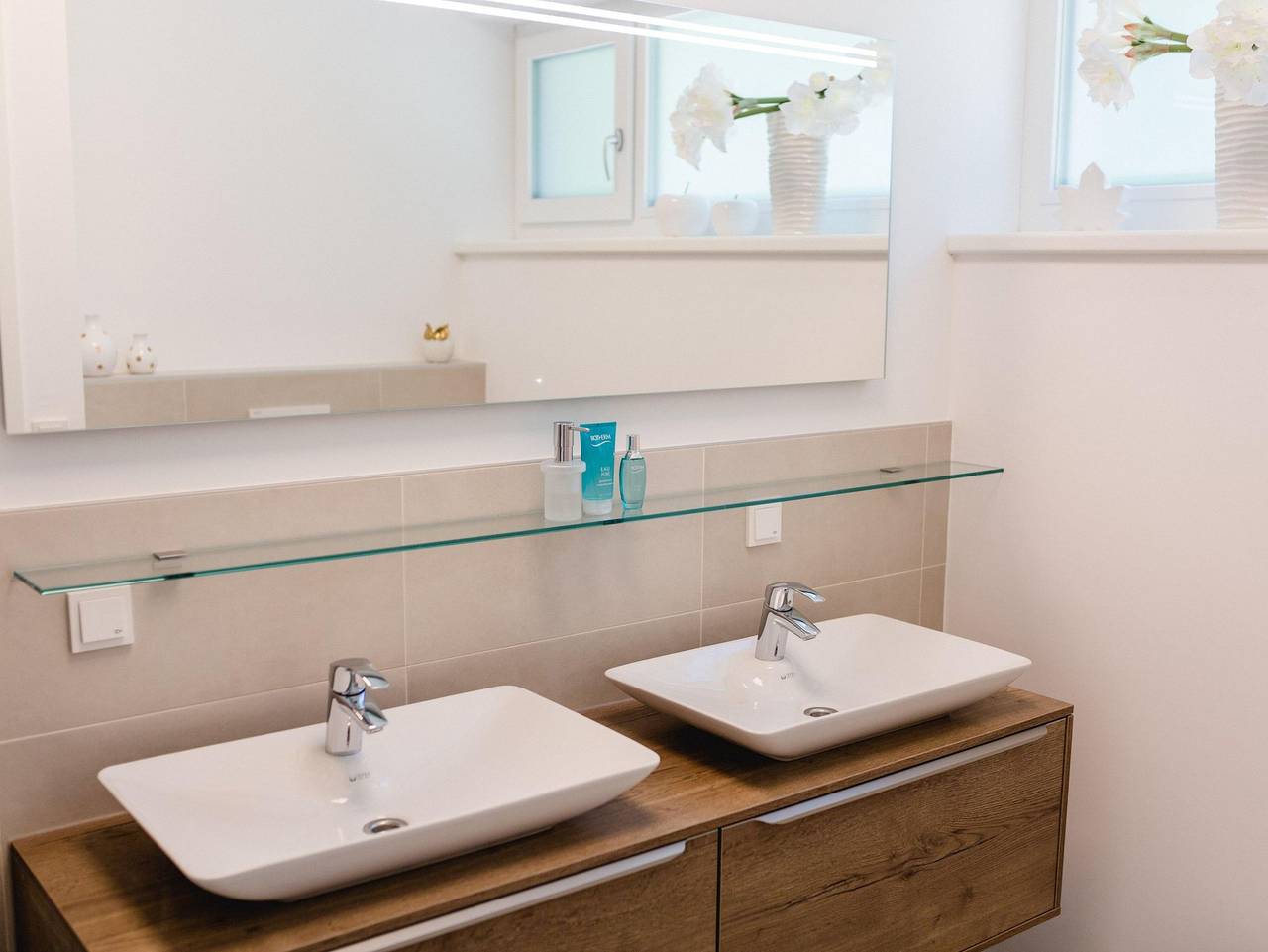 Haus Karlsbad - neu und modern - Haus Karlsbad - neu und modern in Velden am Wörther See, Klagenfurt-Villach