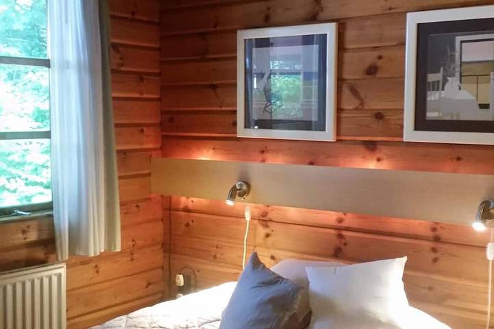 Ferienhaus für 5 Personen, mit Garten in Bad Arolsen - 2