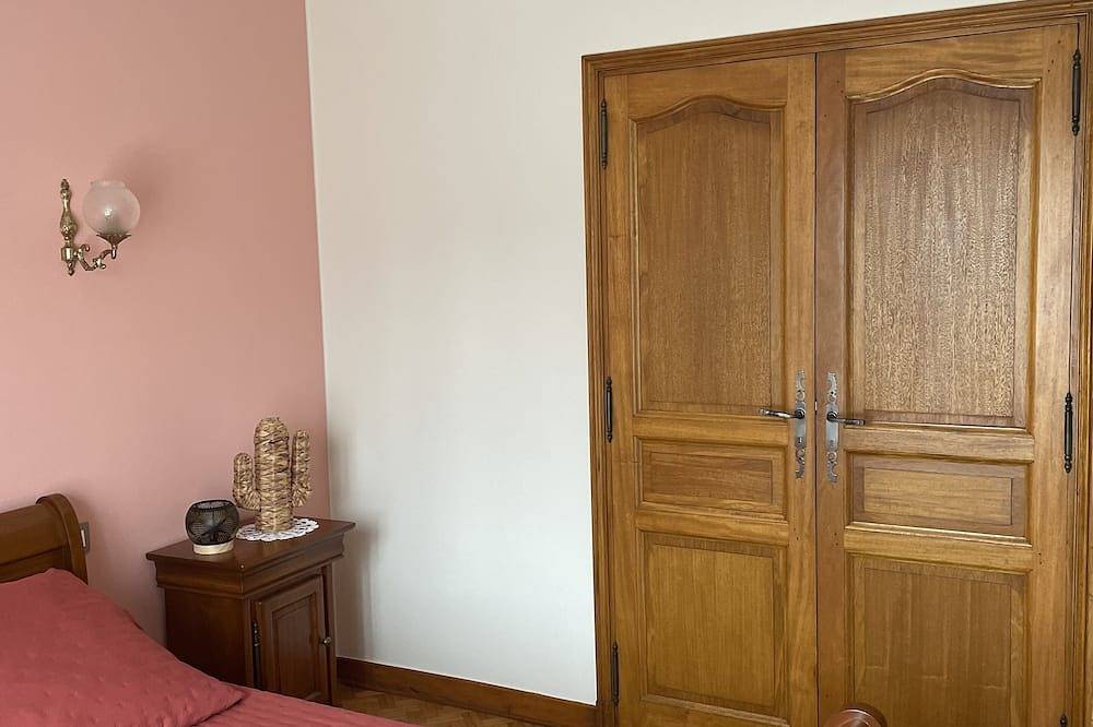 Quiet 150m2 seaside house, 3 bedrooms in Lanton, Arcachon region