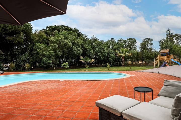 Apartamento de vacaciones para 2 personas, con Jardín en Alentejo - 4