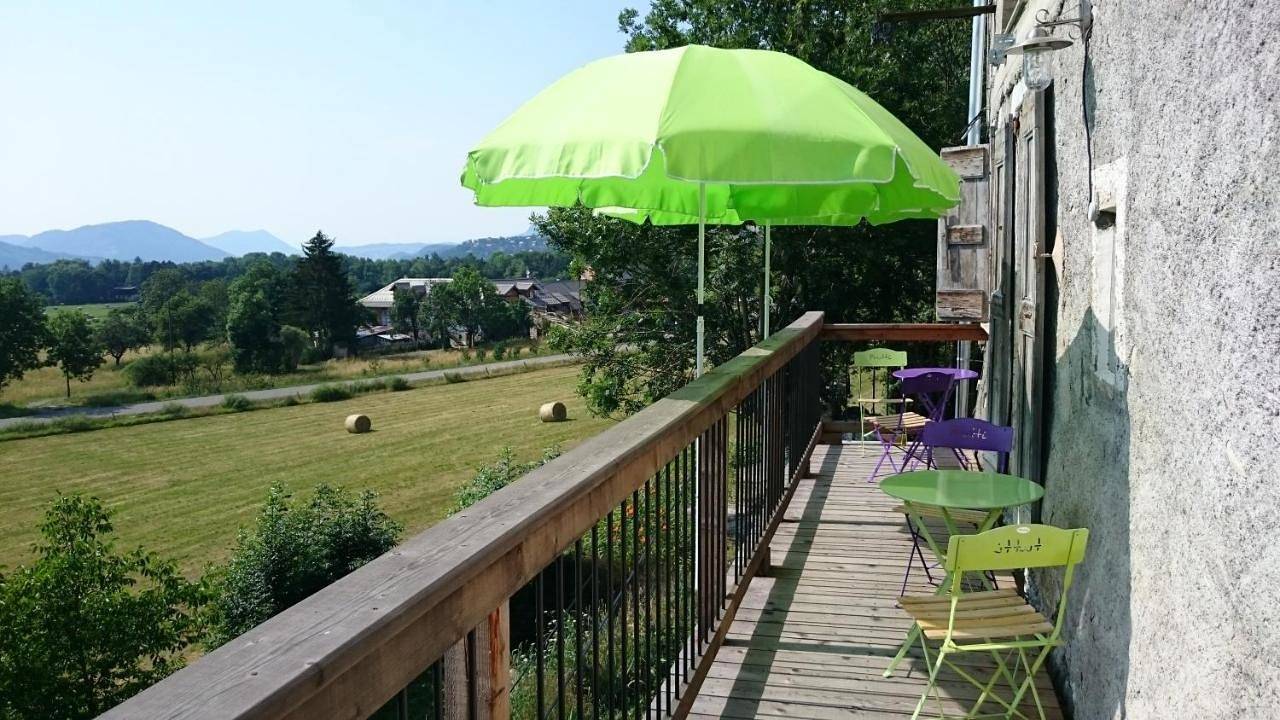 Appartement entier, La Truelle in Seyne-les-Alpes, Alpes-de-Haute-Provence