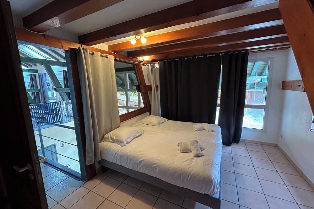 Person villa \"Les Nénuphars in Osenbach, Parc naturel régional des Ballons des Vosges