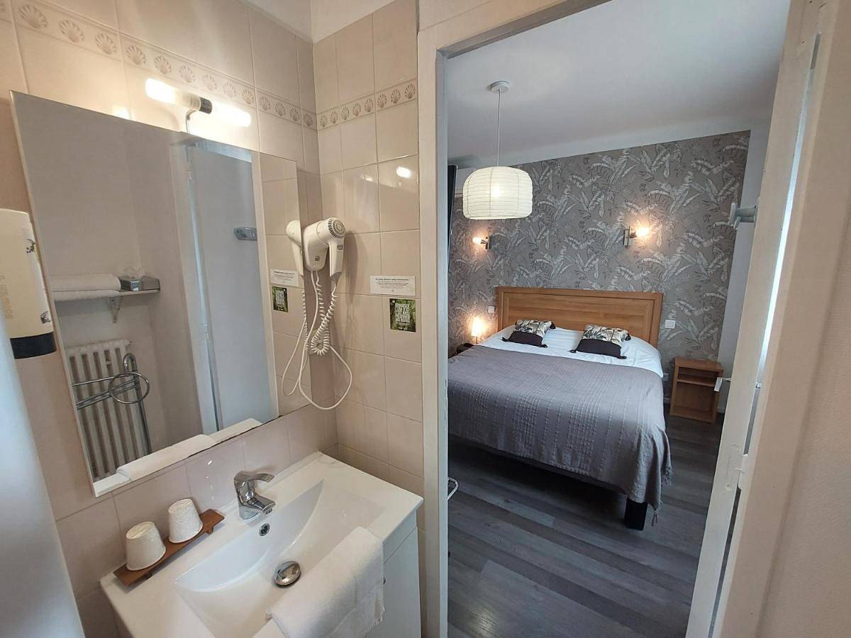 Comfort Double Room in Vaïssac, Tarn-et-Garonne
