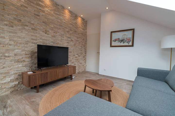 Gîte pour 6 personnes, avec balcon/terrasse en Roumanie - 2