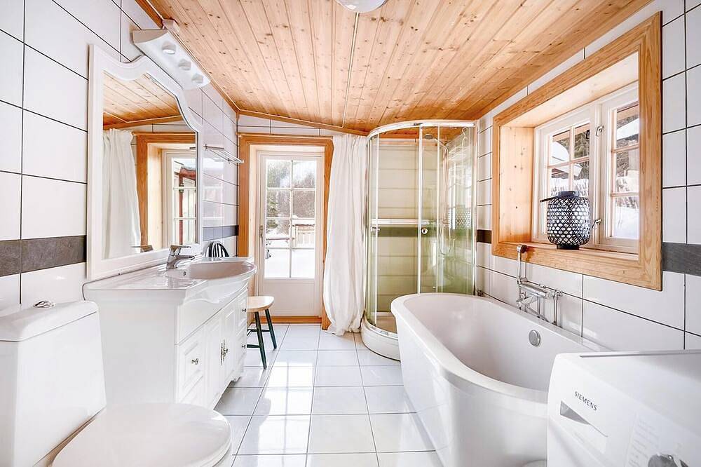 Gorgeous home in Tretten with sauna in Øyer