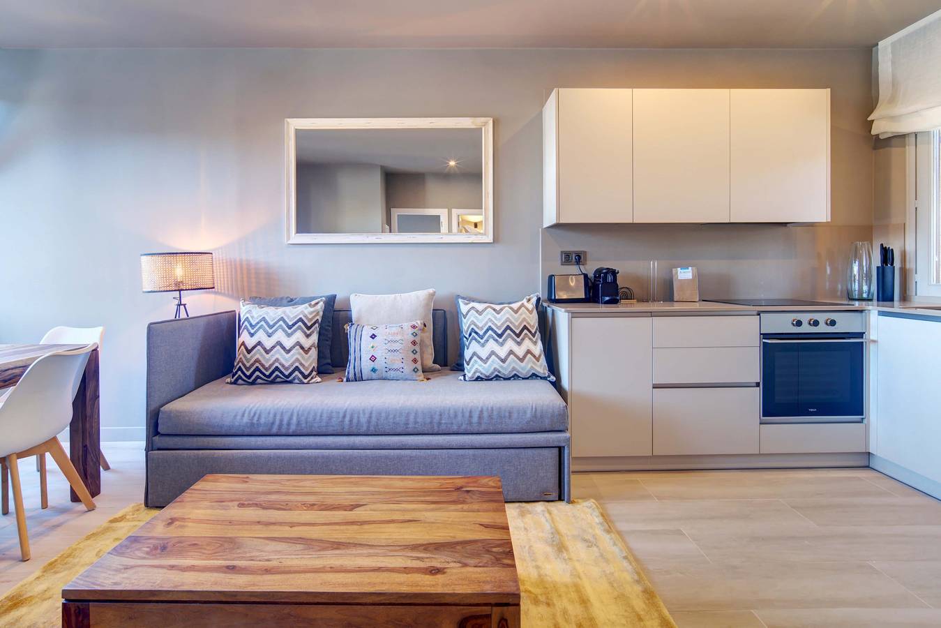 Appartement entier, Cris by Totiaran in Baqueira, Naut Aran