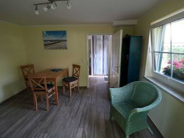 Ferienwohnung für 2 Personen in Vitte, Ostseeinseln, Bild 4