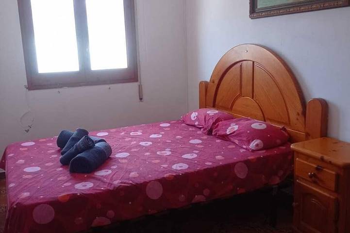 Ideales Haus Für Familien Mit Kindern Und Haustieren in Calafell, Costa Dorada