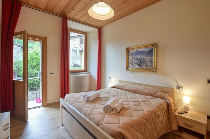 Ganze Wohnung, Awesome apartment in Edolo with Wifi in Edolo (Dorf), Edolo