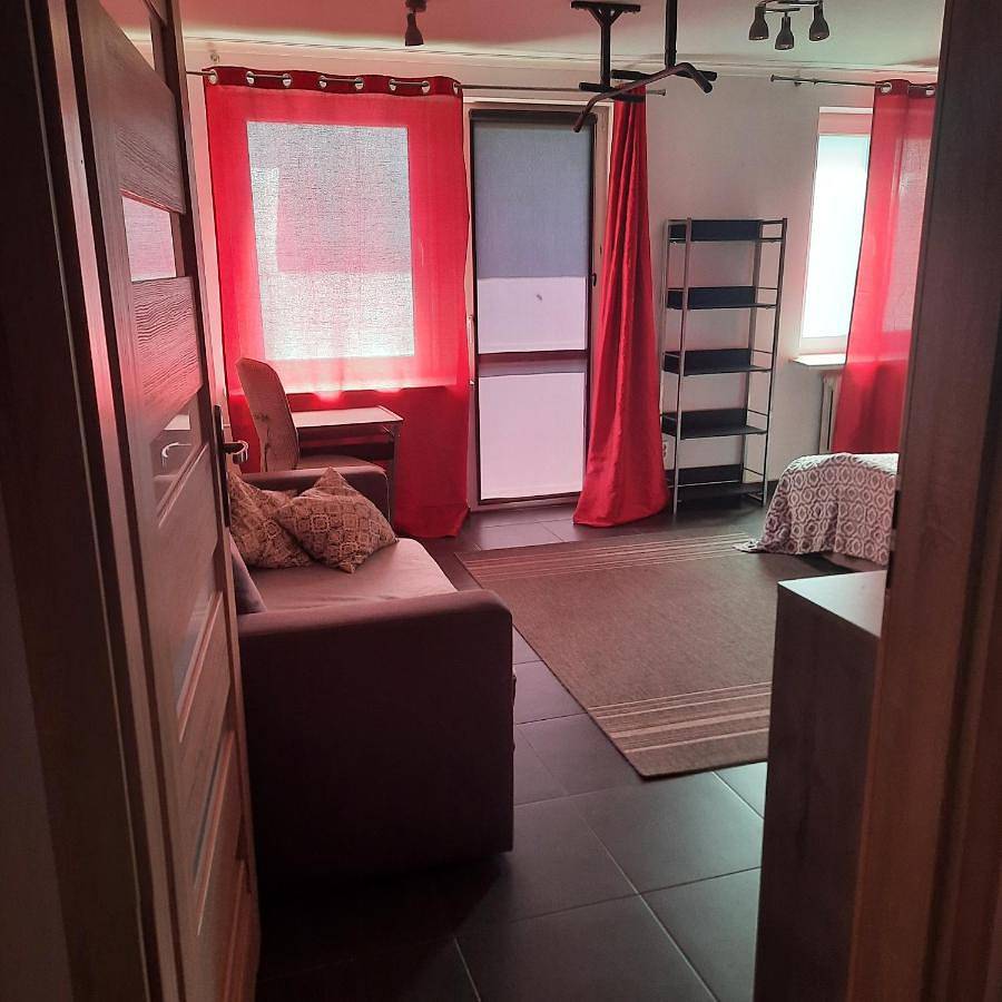 Cały apartament, Apartament Robotnicza in Sanok, Karpaty (Polska)