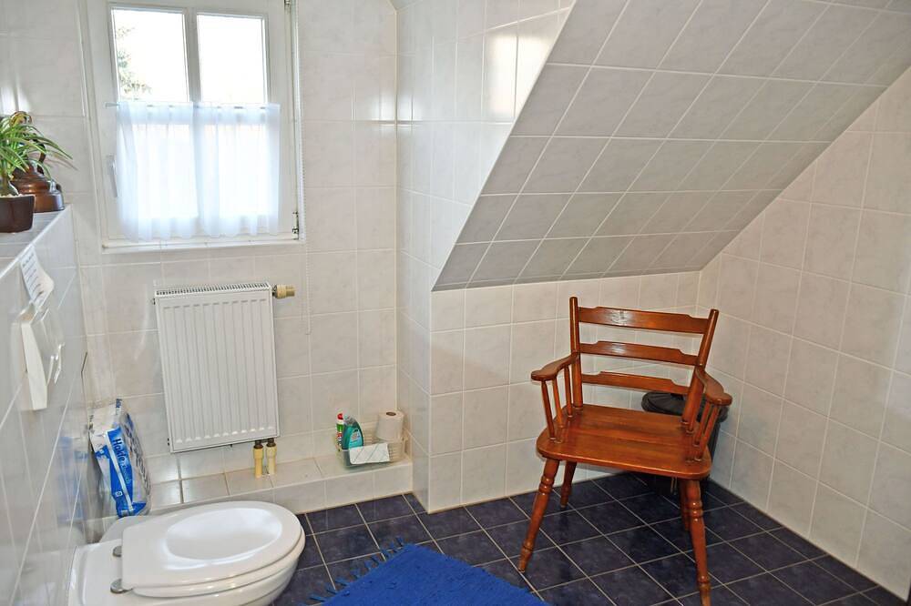 Ganze Wohnung, Ferienwohnung an den Vilmnitzer Wiesen in Vilmnitz, Putbus