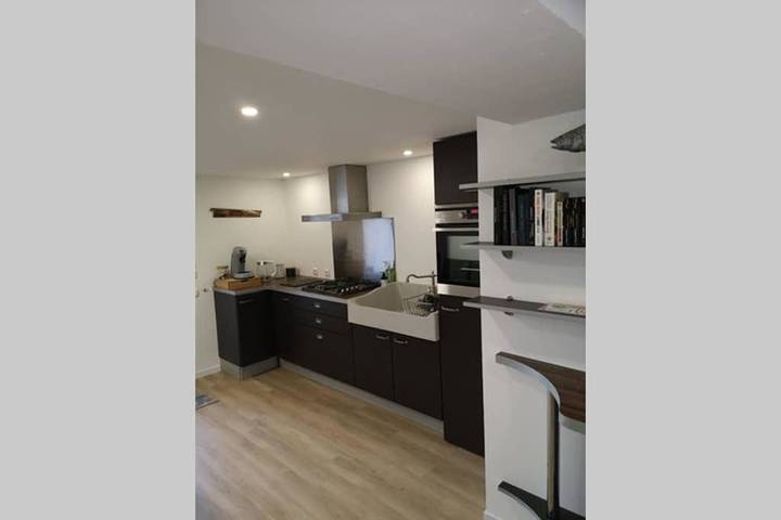 Gîte pour 2 personnes, avec jardin et terrasse à Langueux - 4