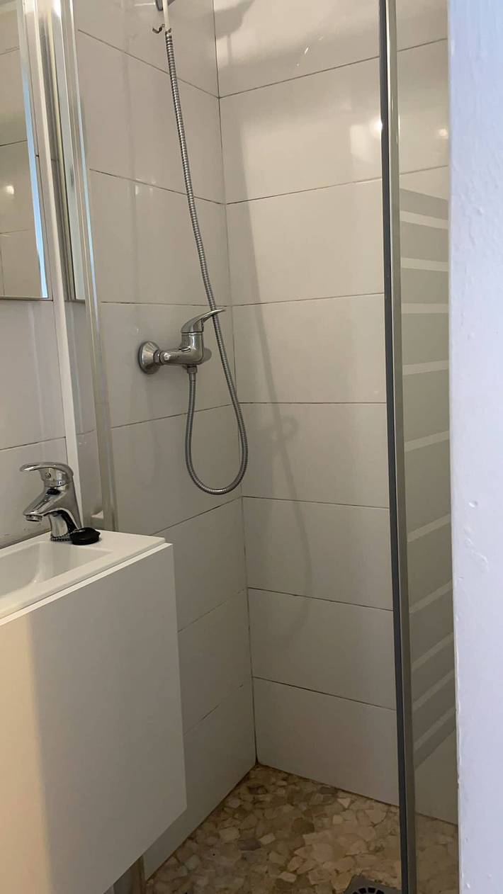 Beach House Apartment in Mairena del Aljarafe, Provincia de Sevilla