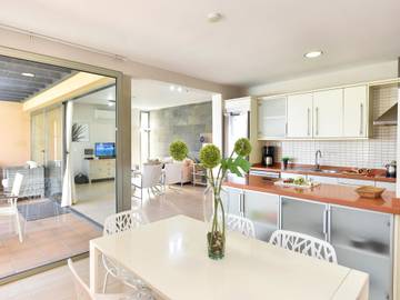 Apartamento para 6 Personas en Maspalomas, San Bartolomé de Tirajana, Foto 3