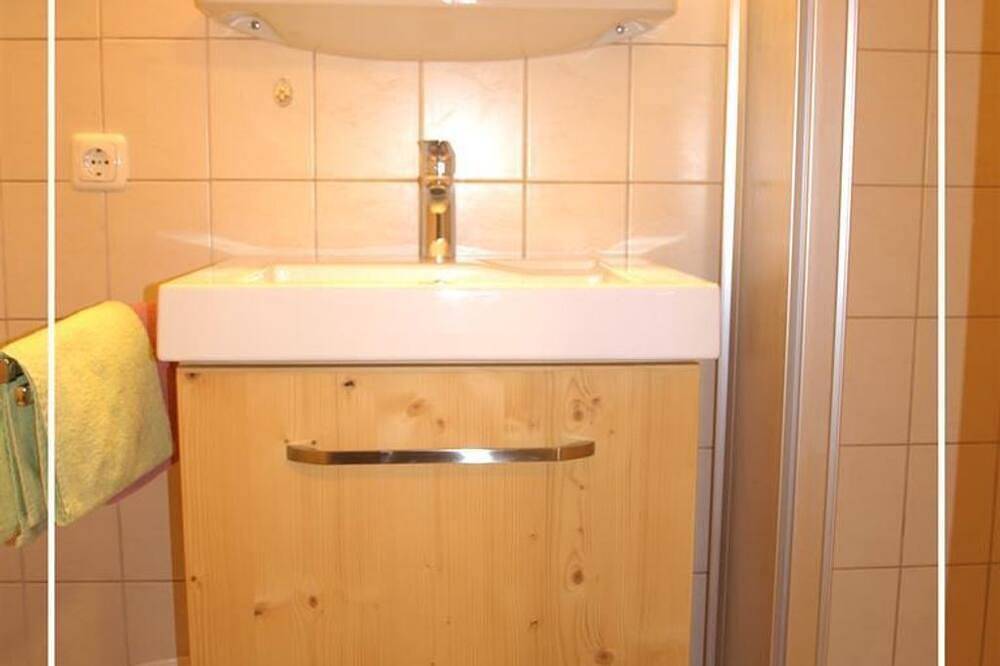 Ganze Wohnung, Wohnung Tyrolapart/sep.Schlaf u.Wohns/2 Bäder/Balk - mein \"Tyrolapart\" in Going am Wilden Kaiser, Kaisergebirge