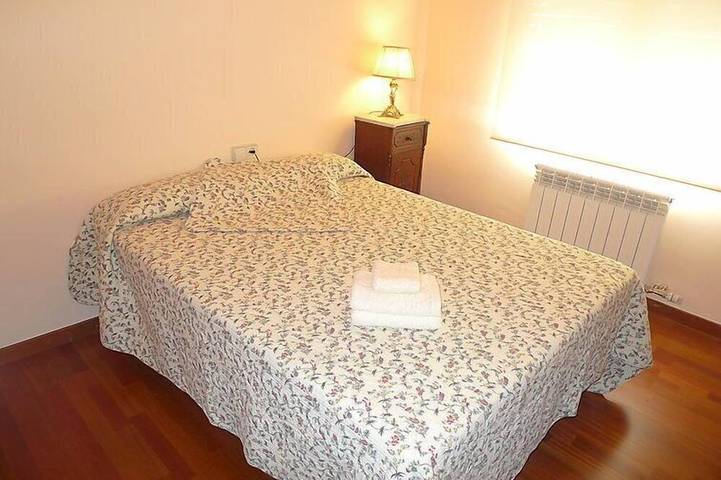 Apartamento entero, Apartamento Olot in Olot, Parc Natural de Zona Volcànica de la Garrotxa