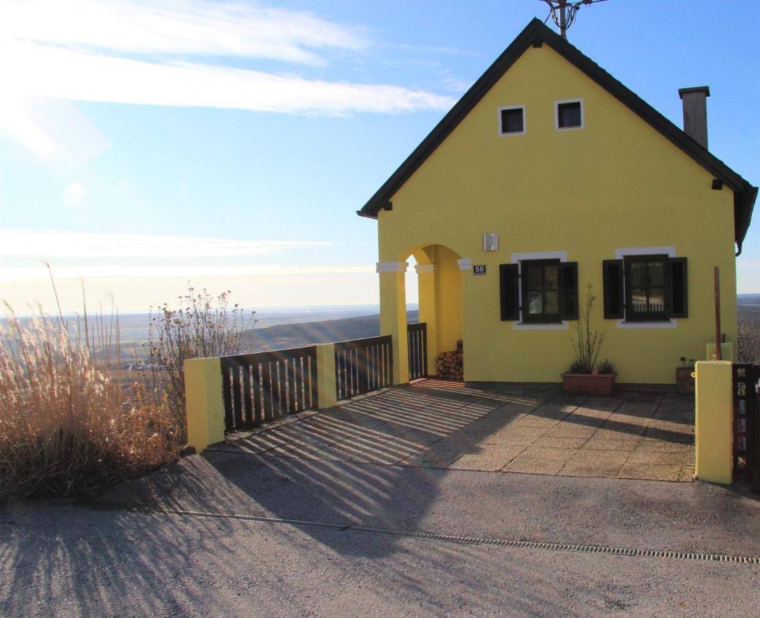 Kellerstöckl Eisenberg/Pinka Weiner in Eisenberg an der Pinka, Südburgenland