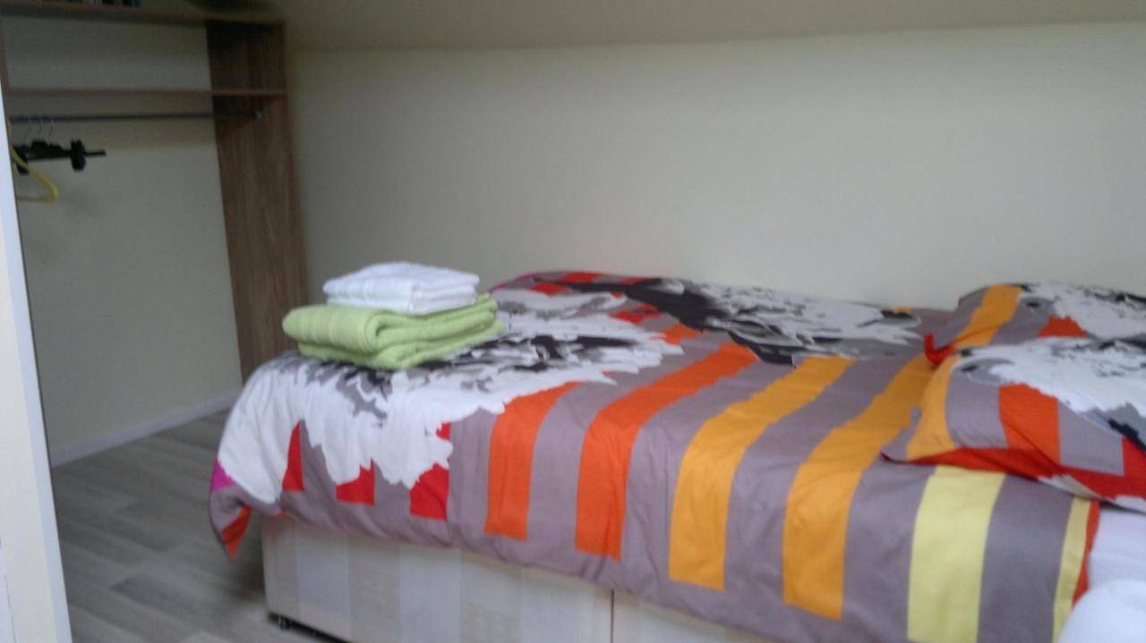 Appartement entier, Pedro's garden in Pontenx-les-Forges, Côte d’Argent