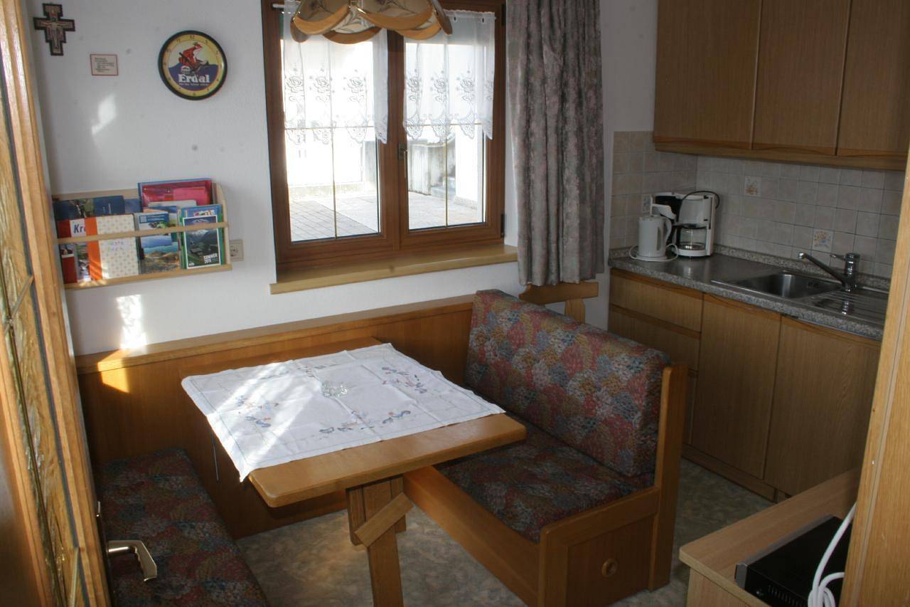 Ganze Ferienwohnung, Ferienwohnung Egon in Terenten, Dolomiti Superski