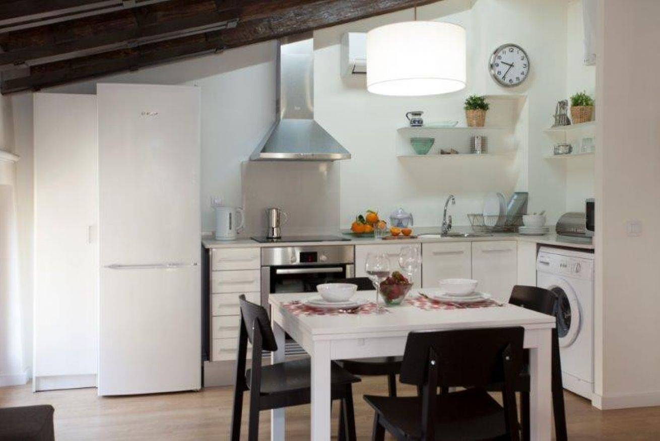 Apartamento entero, A. San Vicente Iii in Valencia City Centre, Valencia