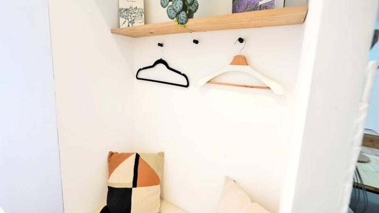 Apartamento vacacional entero, Ferienwohnung für 4 Personen (30 m²) in Pertuis in Pertuis, Parque natural regional del Luberon