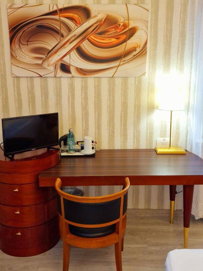 Pension Pale' Bach in Bad Hersfeld, Hessisches Bergland
