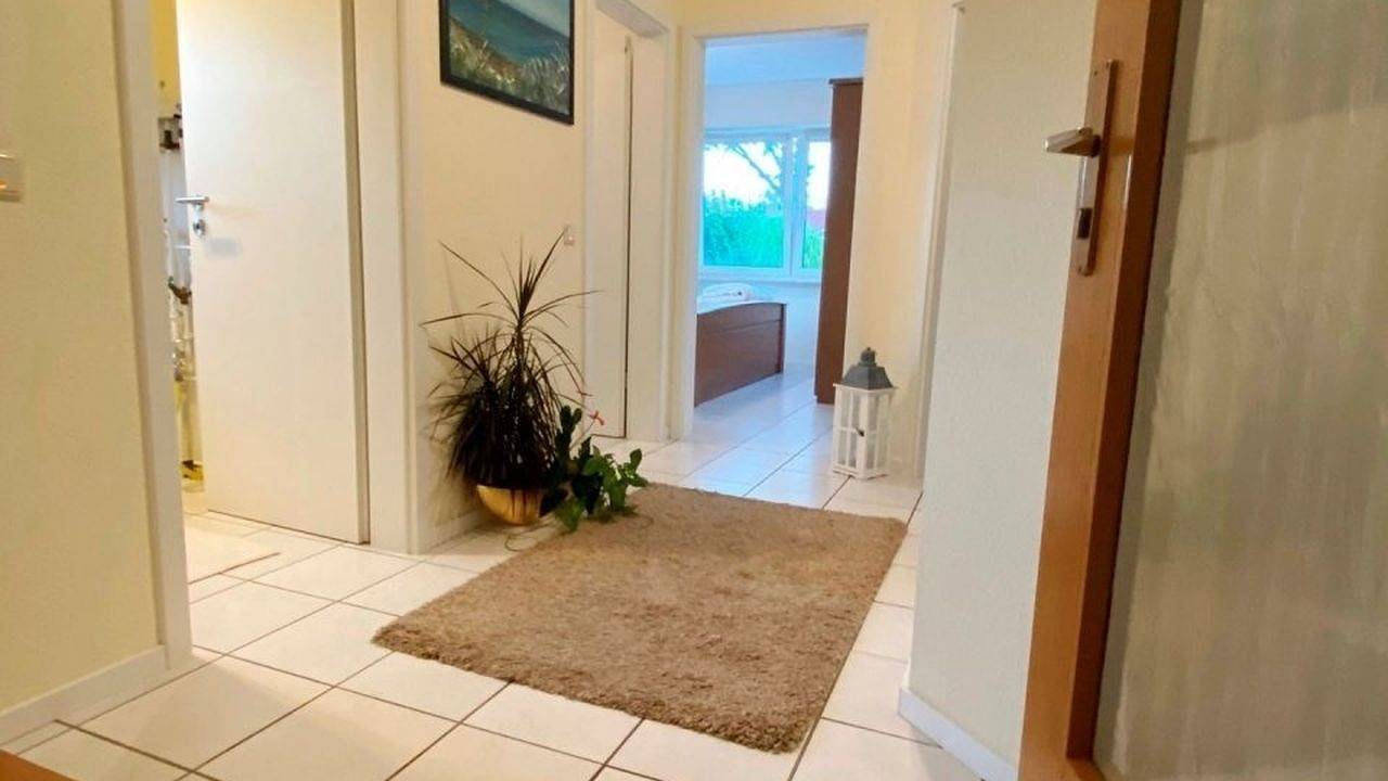 Ganze Ferienwohnung, Ferienwohnung für 4 Personen (70 m²) in Hesel in Neukamperfehn, Ostfriesland