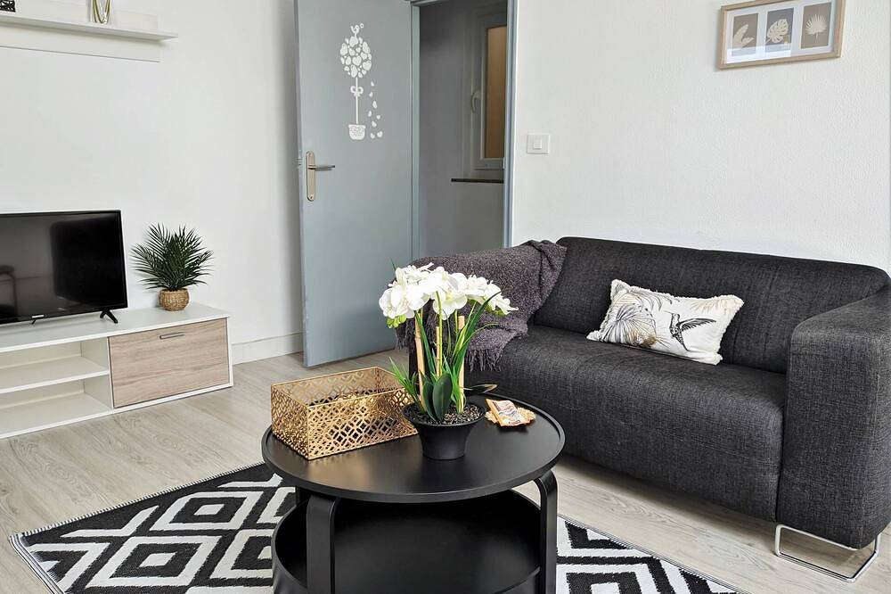 Appartamento intero, Penthouse 32 within walking distance to downtown Lugo in Lugo, Provincia di Lugo