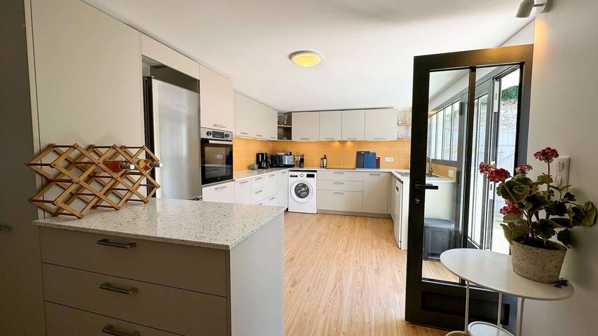 Apartamento vacacional entero, Charming house in the heart of Saint Martin de Ré in Saint-Martin-de-Ré, Isla de Ré