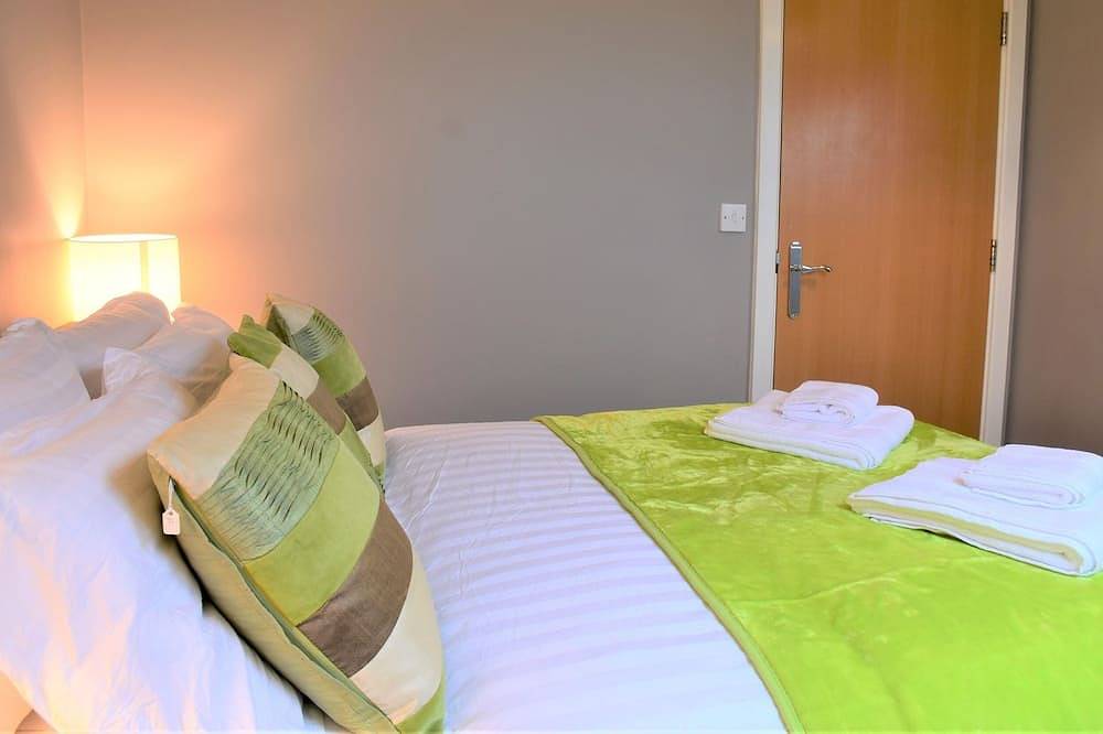 Apartamento entero, Bard's Nest, estacionamiento central asignado, a 3 minutos a pie del lugar de nacimiento in Stratford upon Avon, Warwickshire