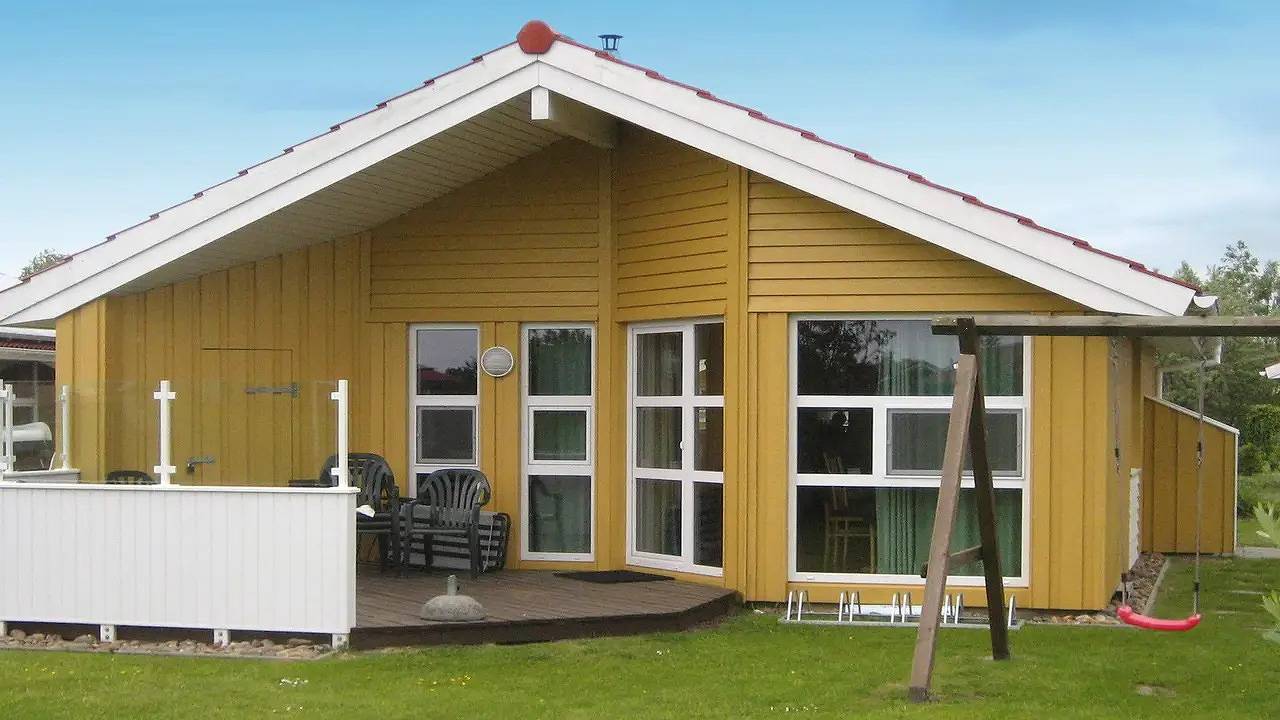 Casa vacanza a Cuxland a partire da 127€ a notte