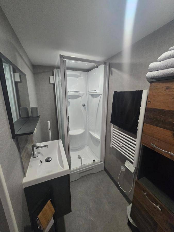 Gîte pour 2 personnes à La Souterraine - 4