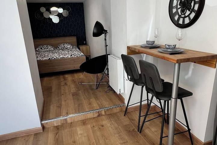 Gîte pour 2 personnes à Rosporden - 2