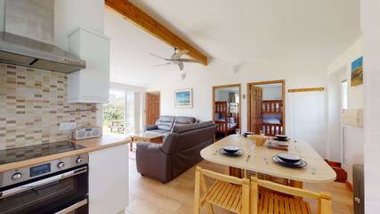 Cottage for 6 People in Hayle, Cornwall, Photo 4