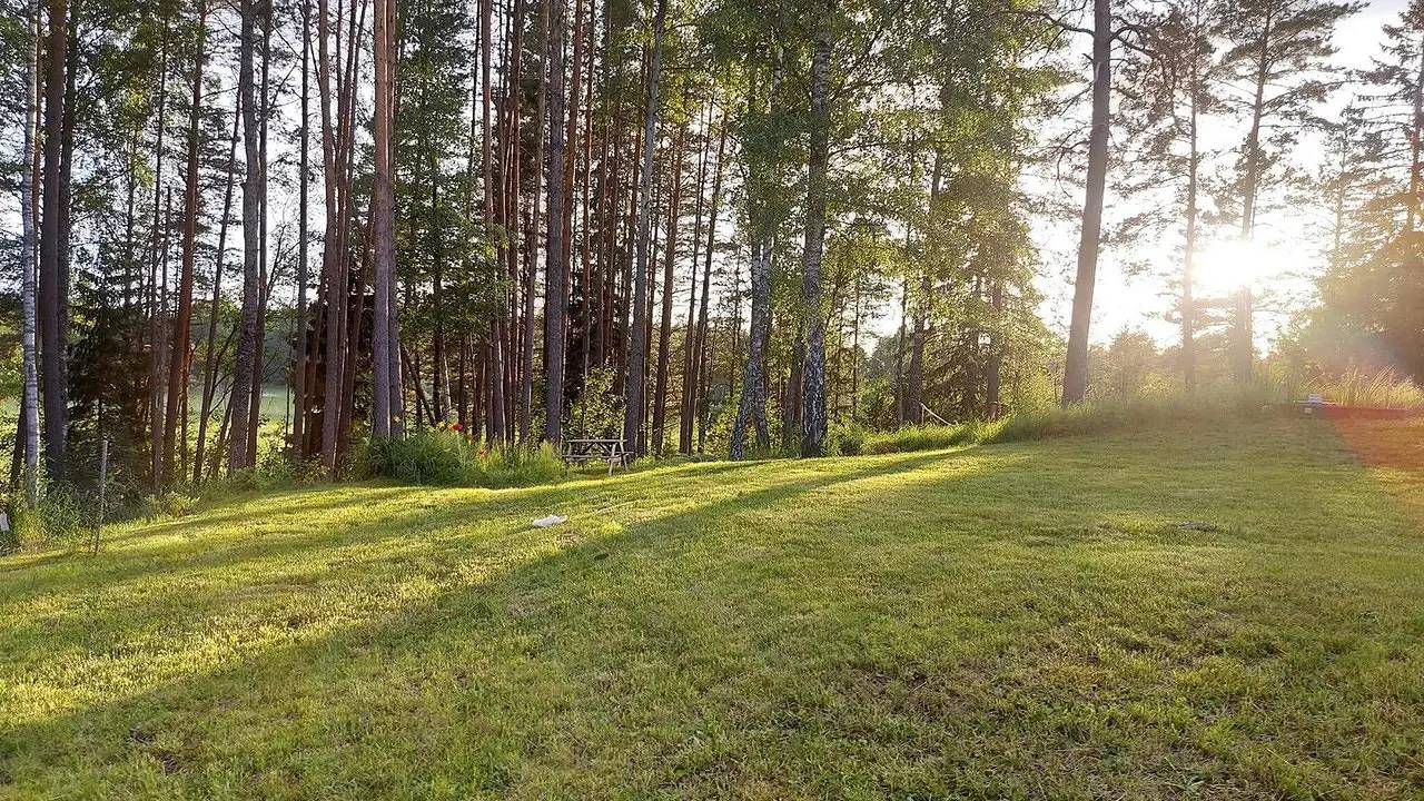 Ferienhaus für 5 Personen (52 m²) in Knutby in Uppsala