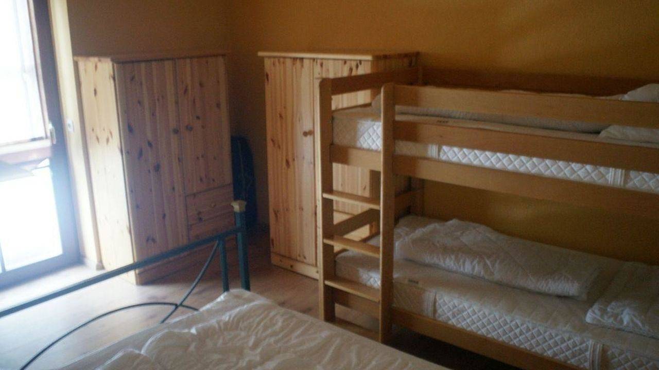 Entire holiday apartment, Ferienwohnung für 4 Personen (48 m²) in Oberwiesenthal in Oberwiesenthal, Ore Mountains