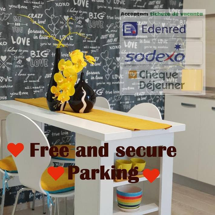 Appartement de vacances pour 4 personnes, avec vue et balcon