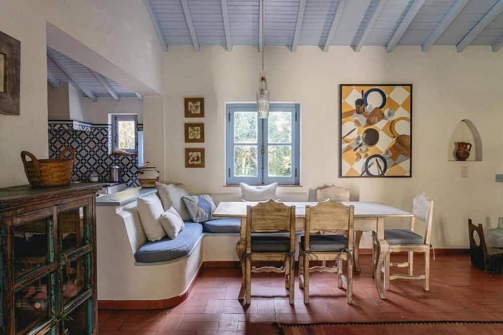 Cabra - Casa do Urso in Porto Covo, Costa Alentejana